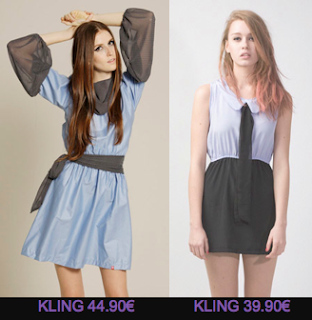 Kling vestidos14